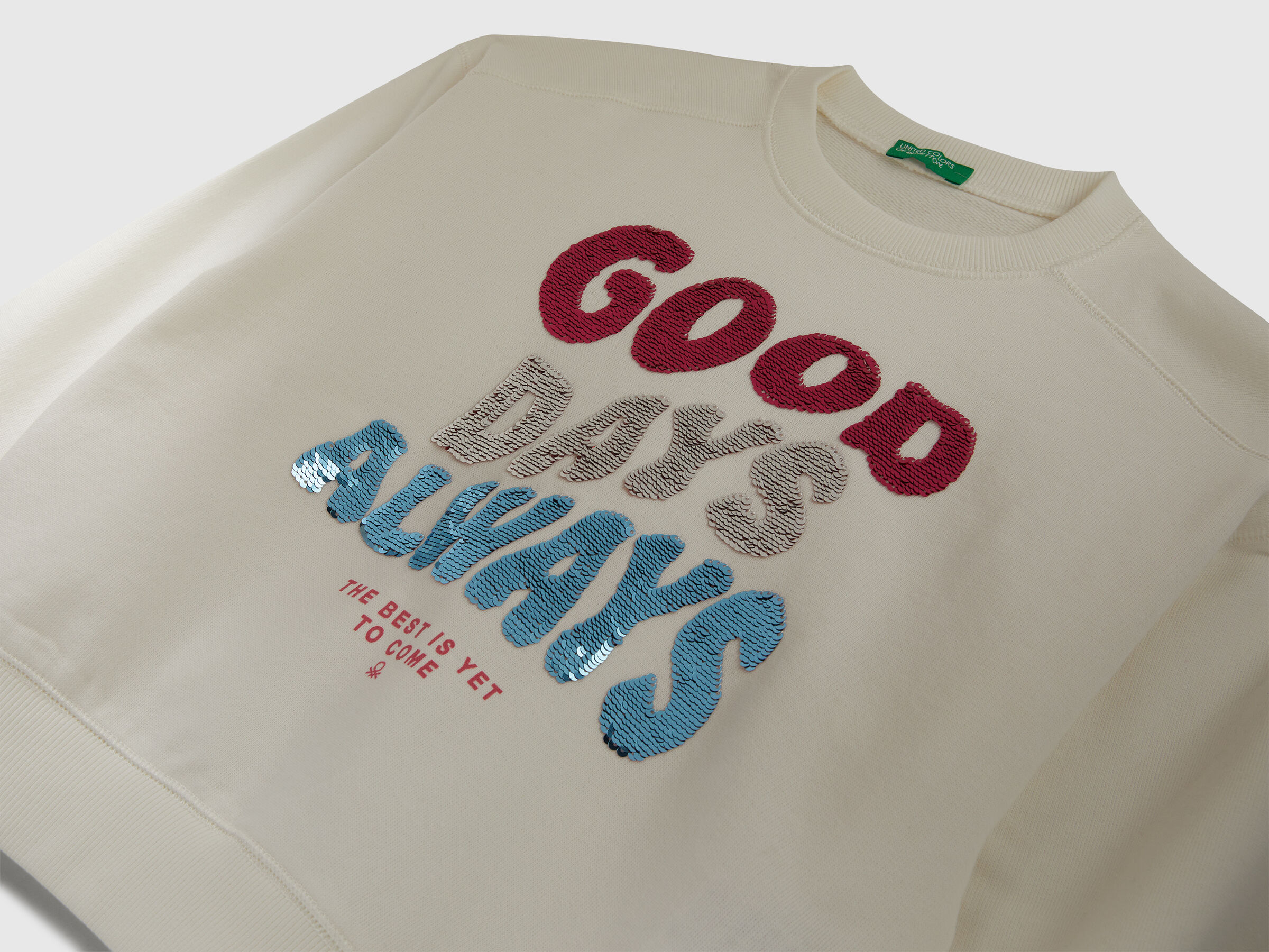 SWEATER L/S Junior Girl image number 3